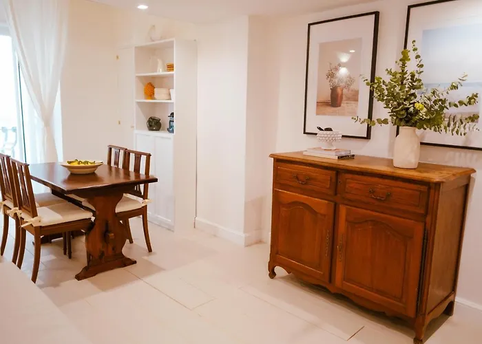 San Gaetano Luxury Home