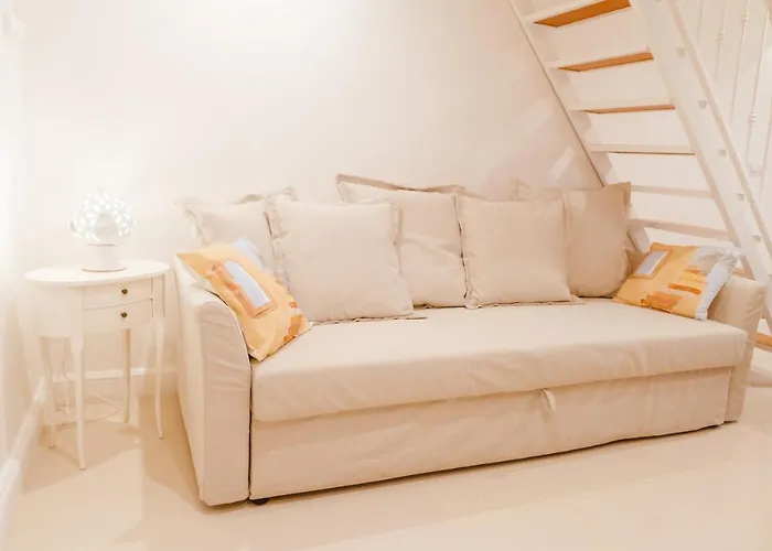 San Gaetano Luxury Home