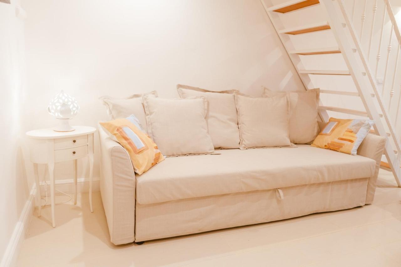 San Gaetano Luxury Gasthuis *